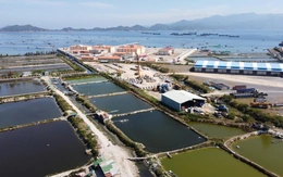 Khánh Hòa đăng ký khởi công 5 dự án ngàn tỉ chào mừng Đại hội Đảng toàn quốc