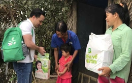 Quỹ Hiểu về trái tim hỗ trợ 3.060 bệnh nhi bị tim bẩm sinh sau 15 năm