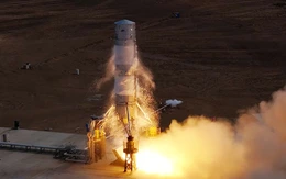 Ngành không gian thương mại Trung Quốc thu hút sự quan tâm của cả CEO SpaceX