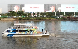 Du khách Việt đến Đài Loan tăng trở lại