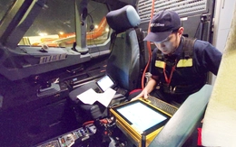 Toàn bộ Airbus A320, A321 Việt Nam bay trở lại an toàn sau cập nhật phần mềm