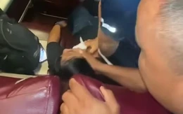 Lời kể của người cứu sống hành khách nhồi máu cơ tim trên xe khách