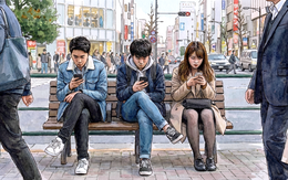 Hai 'mặt' của gen Z: Đời thực chậm chạp, đời mạng lại rất mượt mà?