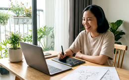 Nhiều bạn trẻ đang thích làm bán thời gian thay vì làm 'full time' lương ổn định