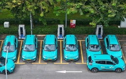 TP.HCM thúc đẩy xây dựng tiêu chuẩn trụ sạc xe điện ở chung cư