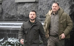 'Cơn bão trong tách trà' hay 'cơn bão hoàn hảo' ở Ukraine?