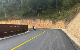 18h ngày 30-11, đèo Mimosa Đà Lạt thông xe trở lại