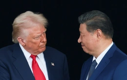 Trung Quốc cảnh báo Mỹ không vượt bốn lằn ranh đỏ, trong đó có Đài Loan