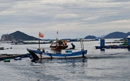 Đắk Lắk cho học sinh ven biển nghỉ học 2 ngày tránh bão Kalmaegi