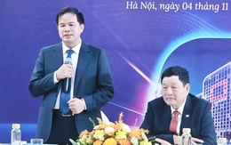 Ứng dụng AI để xây dựng bệnh viện thông minh, hướng tới làm chủ công nghệ y tế