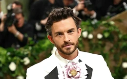 Người đàn ông quyến rũ nhất thế giới 2025 là một người công khai đồng tính