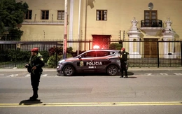 Peru cắt đứt quan hệ ngoại giao với Mexico: Hệ quả của loạt mâu thuẫn kéo dài?