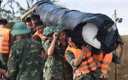 Đắk Lắk sẵn sàng điều 15.000 quân, Gia Lai sắm drone ứng phó bão Kalmaegi