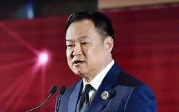 Chống lừa đảo qua mạng