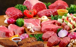 Ăn quá nhiều thịt đỏ gây hại thế nào cho sức khỏe?