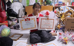 Tiếp sức đến trường 2025