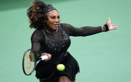 Serena Williams bị đồn dùng 'phép thuật hắc ám' để thắng đối thủ
