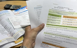 Hợp đồng bảo hiểm 'dài lê thê, khó hiểu', đại biểu đề xuất có mẫu hợp đồng chung