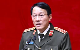 Bộ Công an phát động phong trào thi đua 'ba nhất': kỷ luật nhất - trung thành nhất - gần dân nhất