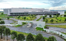 Sau bệnh viện thông minh, Việt Nam sẽ tiến tới mô hình bệnh viện ảo