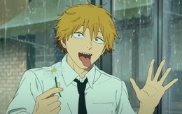Chainsaw Man viết lại lịch sử anime thế giới