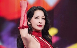 Chi Pu là Nhà lãnh đạo tiên phong U35 khu vực châu Á - Thái Bình Dương 2025