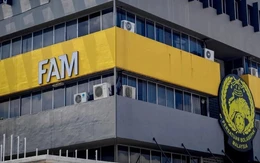 FAM tuyên bố 'đại chiến' với FIFA, dư luận Malaysia phẫn nộ 'đủ rồi, dừng lại'