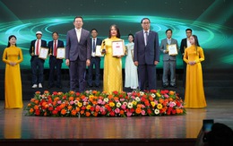 Dai-ichi Life Việt Nam nhận giải 'Môi trường làm việc tốt nhất Việt Nam năm 2025'