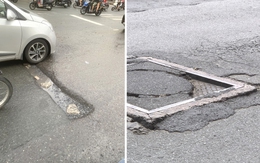 Diễn đàn Ý dân gửi Đảng: Mong cán bộ nhìn thấy và sửa ngay những 'chuyện nhỏ'