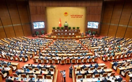 Những kỳ vọng lớn cho kỳ họp Quốc hội cuối