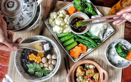 Tại sao nhiều người ăn chay nhưng vẫn tăng cân?