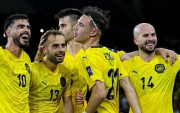 Truyền thông Malaysia hả hê vì FAM thua kiện