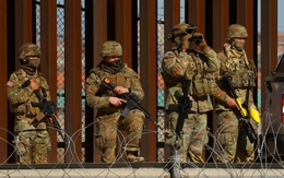 Rộ tin Mỹ sắp đưa tình báo và binh sĩ đến Mexico trấn áp băng đảng ma túy