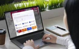 Tiểu thương tận dụng AI bán hàng trên sàn thương mại điện tử