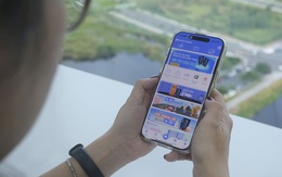 Hành trình chuyển đổi số 2025 ‘nhanh hơn - hiệu quả hơn’ của Shinhan Finance