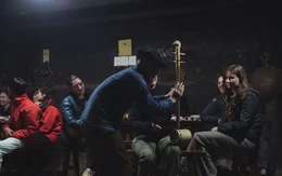 Cuộc thi Lan tỏa năng lượng tích cực 2025: Ngôi nhà cũ kể chuyện tương lai