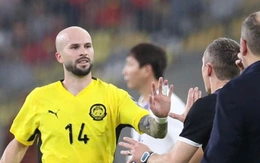 FIFA chính thức ra phán quyết: Bác bỏ đơn kháng cáo và giữ nguyên hình phạt với bóng đá Malaysia