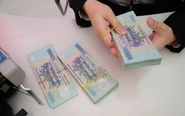 Tín dụng tăng tốc, ba 'ông lớn' ngân hàng nào chiếm hơn 40% tổng dư nợ cho vay cả ngành?