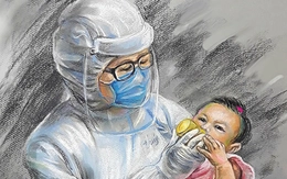 Góp ý kiến về công trình Đài tưởng niệm nạn nhân COVID-19