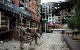 Nga khuyên quân đội Ukraine 'nên đầu hàng để tự cứu mình'