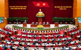 Trung ương giới thiệu nhân sự để bầu Phó chủ tịch Quốc hội, Chánh án TAND tối cao