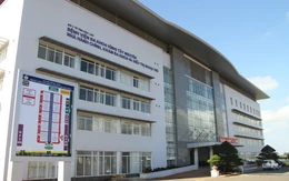 Thanh tra dự án Bệnh viện Đa khoa vùng Tây Nguyên