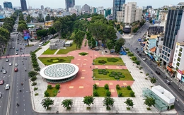 Đường sắt 350km/h Bến Thành - Cần Giờ của VinSpeed có bao nhiêu ga, đặt ở đâu?