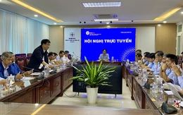 PC Đắk Lắk triển khai ứng phó với bão số 13