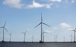 Năng lượng sẽ là 'động cơ thịnh vượng' mới cho nền kinh tế