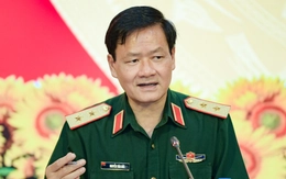 Giao lưu hữu nghị quốc phòng biên giới Việt Nam - Campuchia sẽ diễn ra ngày 13 và 14-11