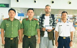 Vụ hỗ trợ người Ukraine về nước: Đại sứ quán Ukraine tại Việt Nam gửi lời cảm ơn