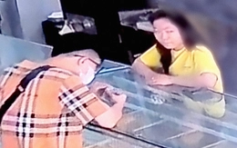 Bắt 2 nghi phạm cướp giật nhẫn vàng 140 triệu đồng tại An Phú, TP.HCM