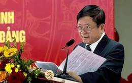 Góp ý các văn kiện Đại hội XIV của Đảng