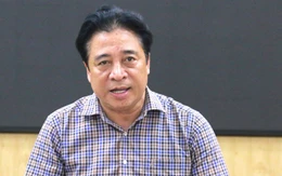 Chủ tịch Khánh Hòa: Rút kinh nghiệm 'xương máu' từ bão Damrey để ứng phó bão Kalmaegi